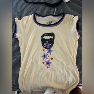 olivia rodrigo shirt